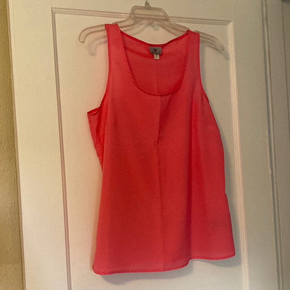 Worthington Blouse